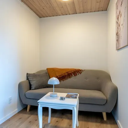 Cozy Apartment Stevns Store Heddinge Exterior photo