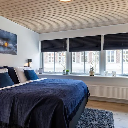Cozy Apartment Stevns Store Heddinge Exterior photo