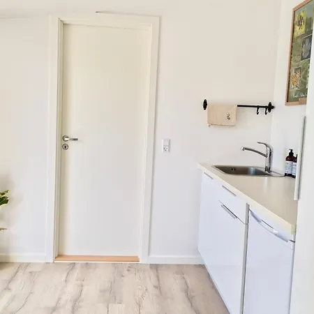 Cozy Apartment Stevns Store Heddinge Exterior photo