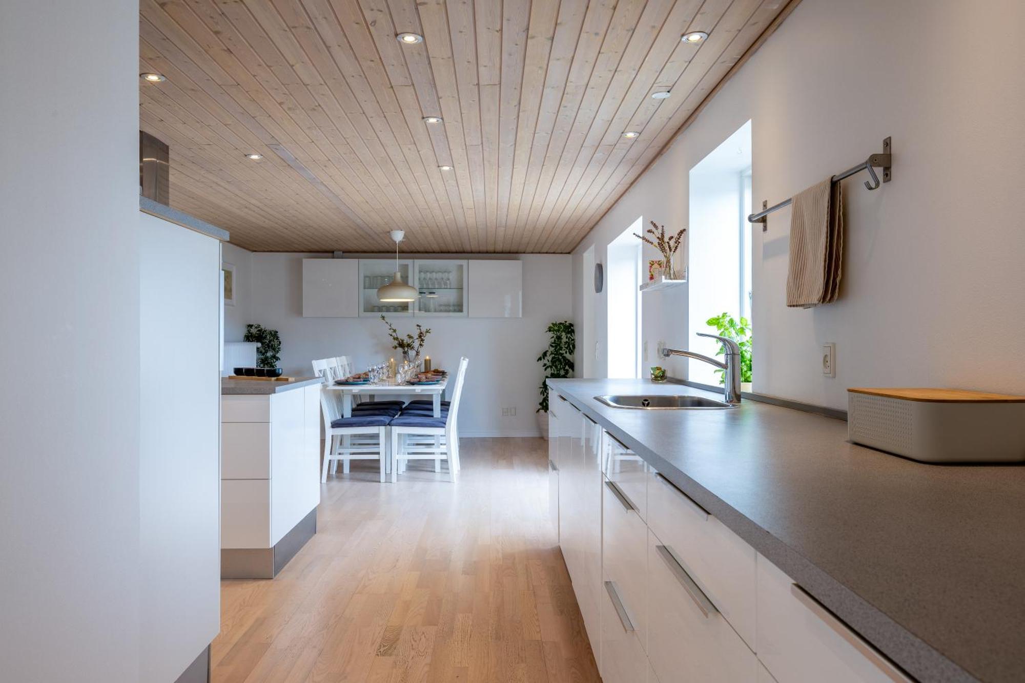 Cozy Stevns * Store Heddinge