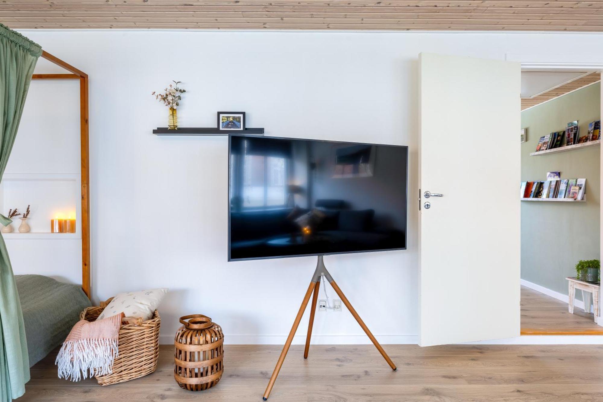 Cozy Stevns Store Heddinge