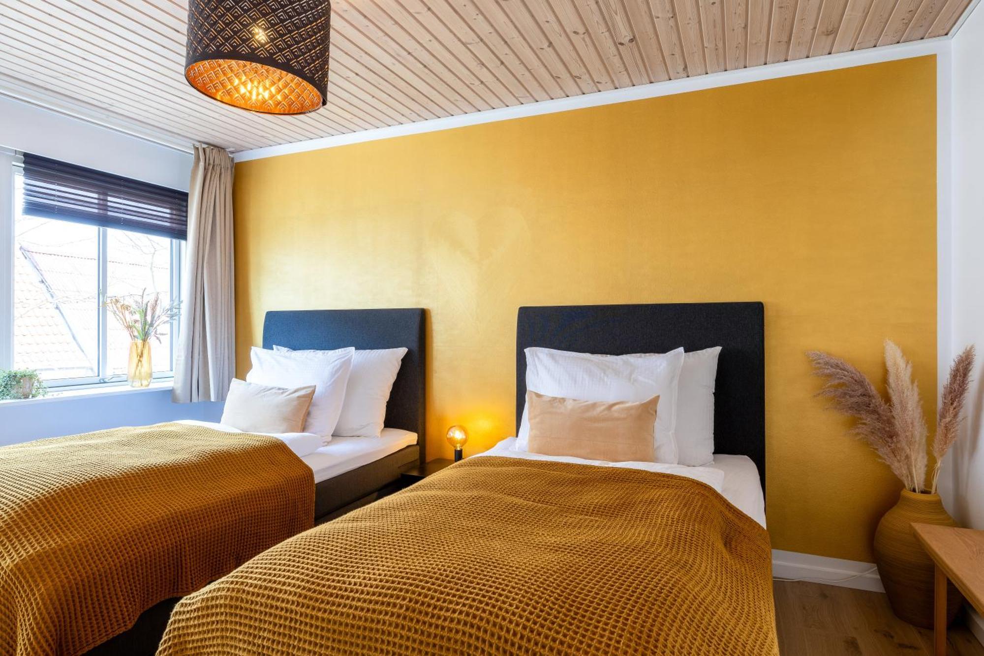 Apartment Cozy Stevns Store Heddinge