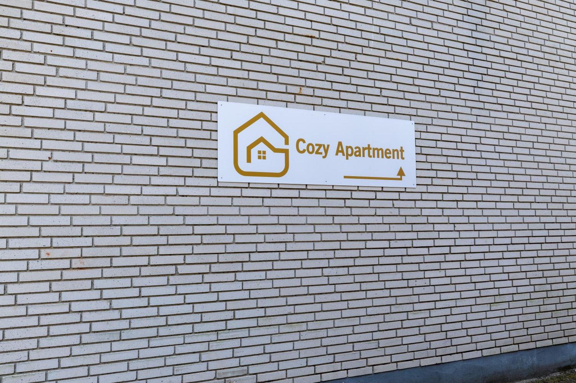 Cozy Stevns