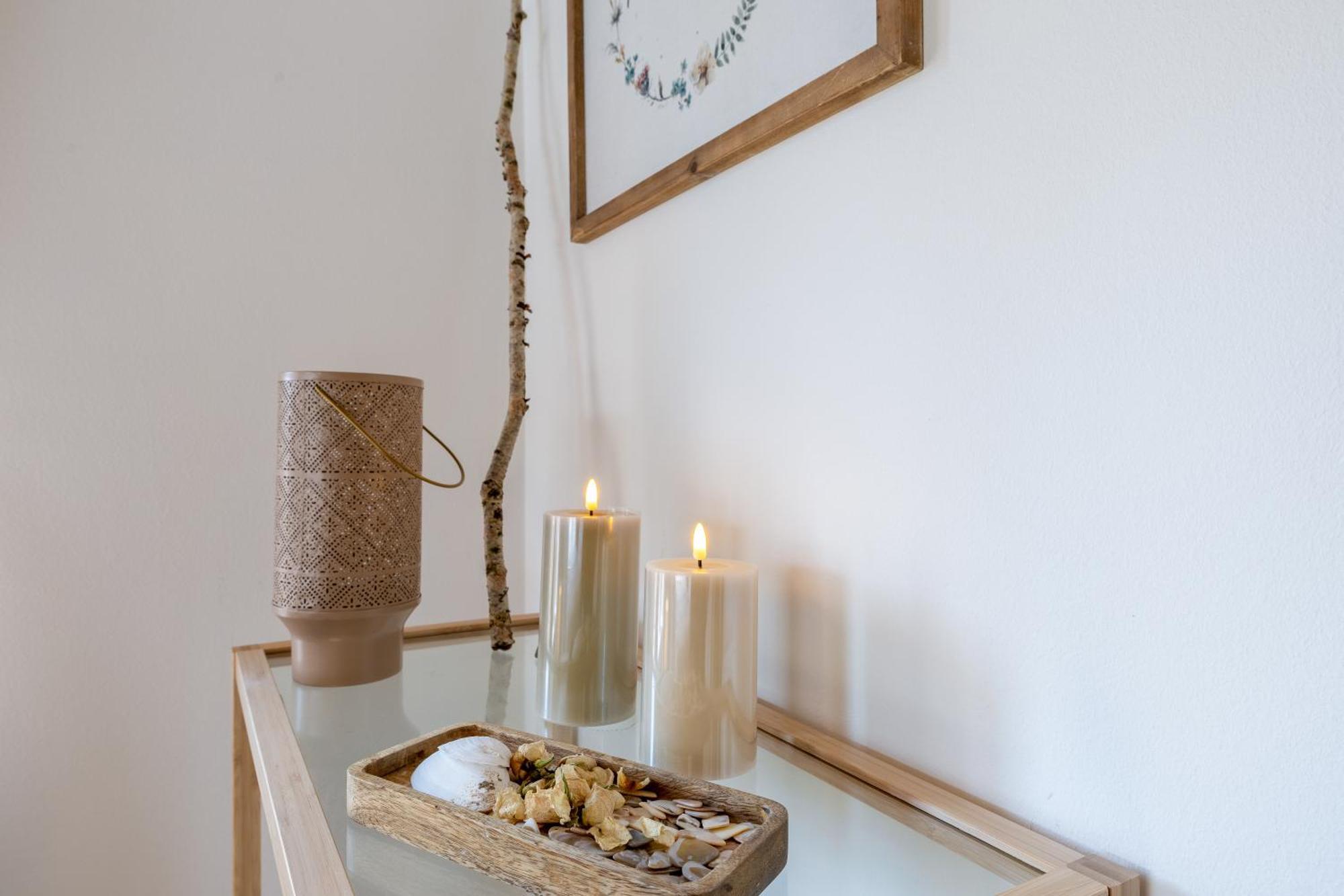 Apartment Cozy Stevns