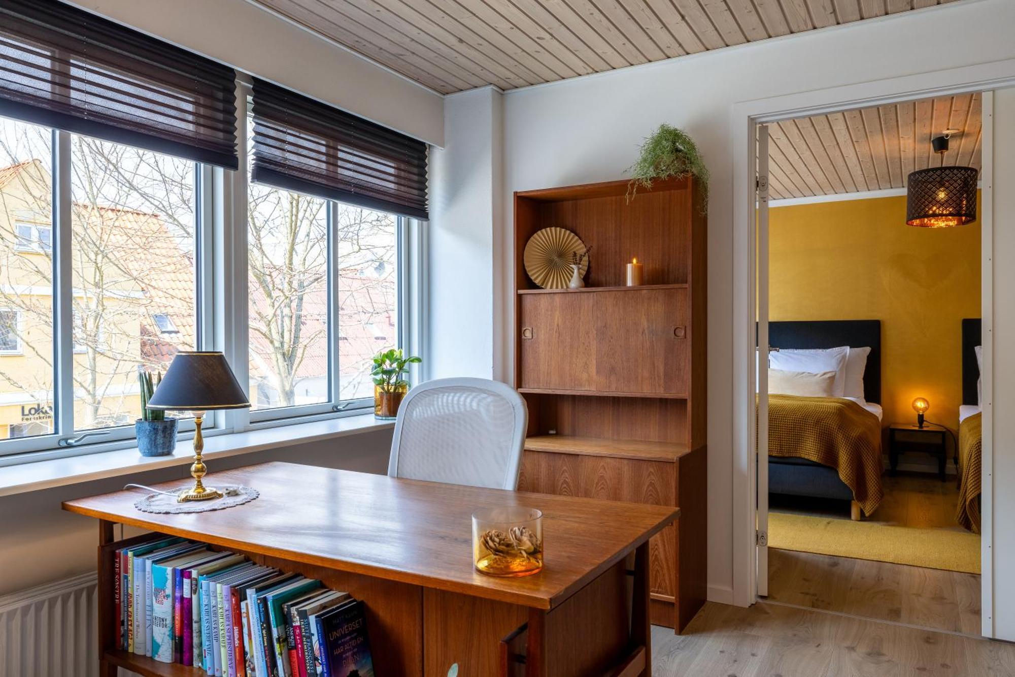 Apartment Cozy Stevns *
