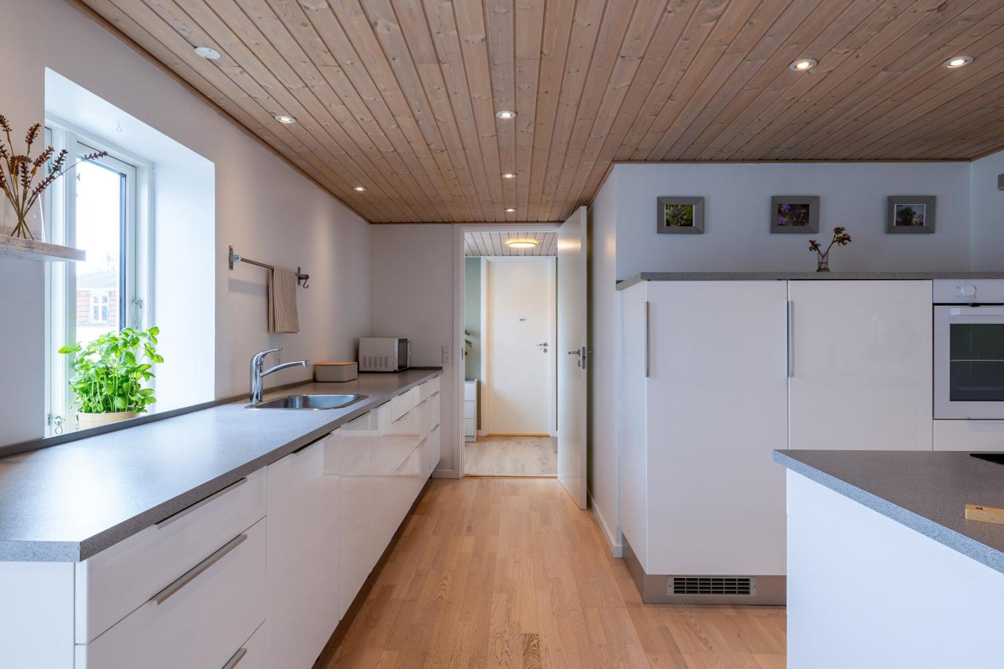 Appartement Cozy Stevns *