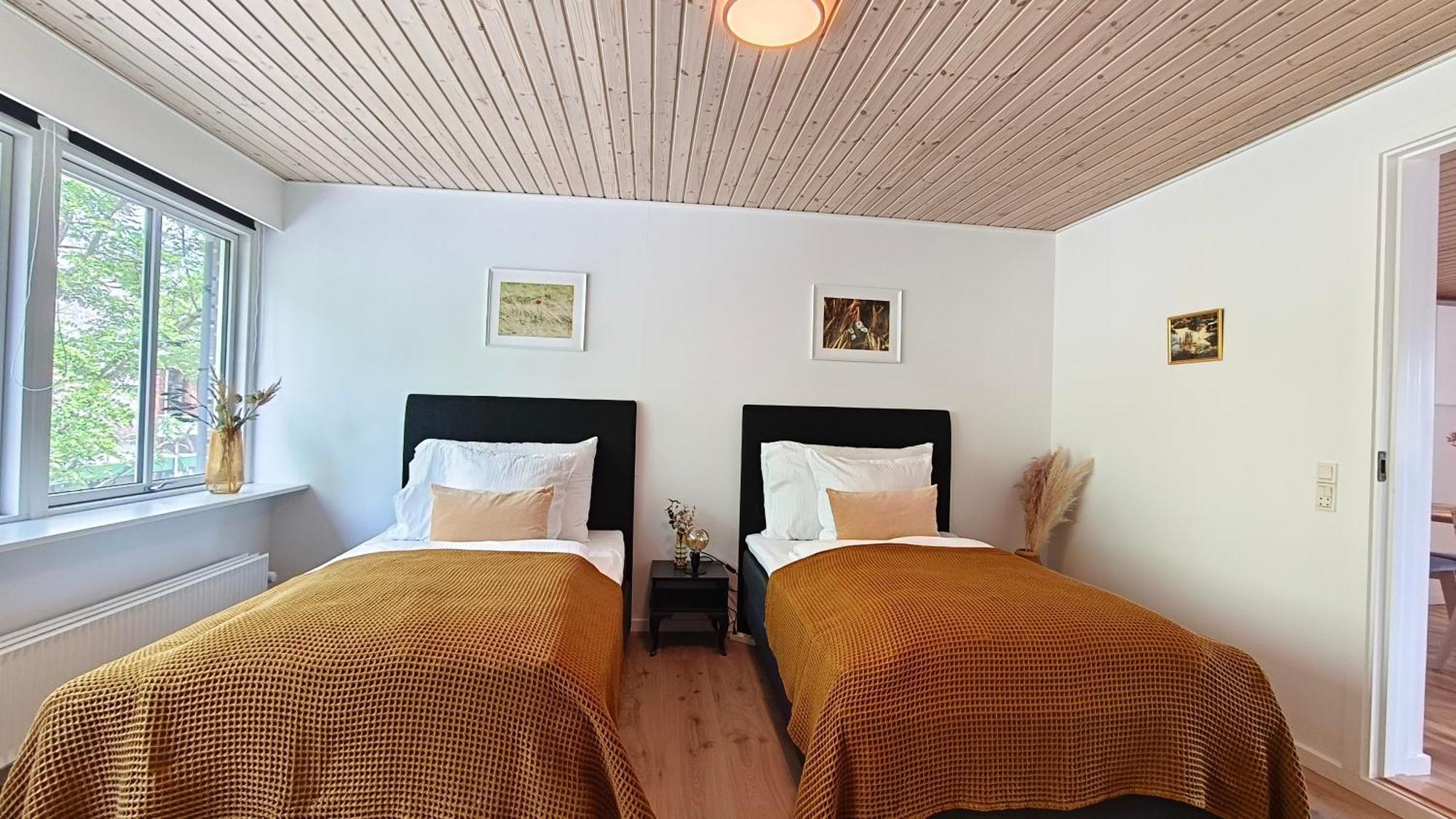 Appartement Cozy Stevns Store Heddinge