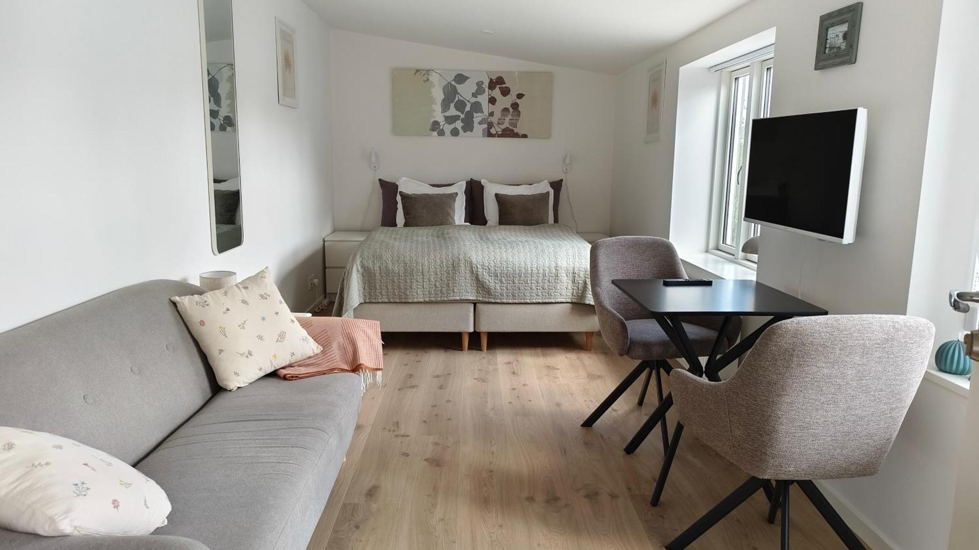 Appartement Cozy Stevns Store Heddinge